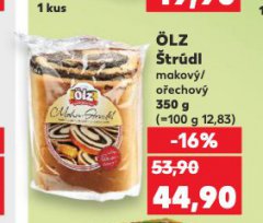 ÖLZ ŠTRÚDL