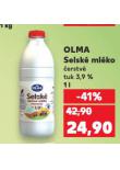 OLMA SELSK� ML�KO