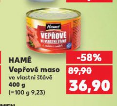 HAM� VEP�OV� MASO