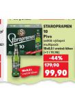 PIVO STAROPRAMEN