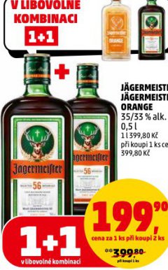 J�GERMEISTER
