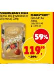 LINDT PRALINKY