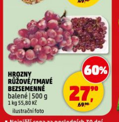 HROZNY RَOV� BEZSEMENN�