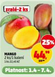 MANGO