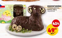 BISKUPSK� BER�NEK