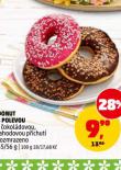 DONUT S POLEVOU
