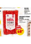 GRILOVAC� TY�INKY NA GRIL