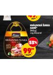 HAMÉ KRÁLOVSKÁ ŠUNKA