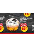 NAKLÁDANÝ CAMEMBERT MIX & SHARE