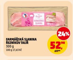 FARM��SK� SLANINA