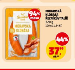 MORAVSK� KLOB�SA
