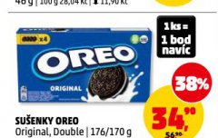 SU�ENKY OREO