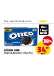 SUŠENKY OREO