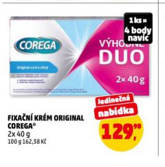 COREGA FIXA�N� KR�M