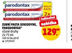 PARODONTAX ZUBN� PASTA