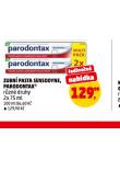 PARODONTAX ZUBNÍ PASTA