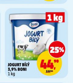 JOGURT B�L�