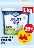 JOGURT B�L�