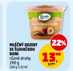 ML��N� DEZERT SE �LEHA�KOU