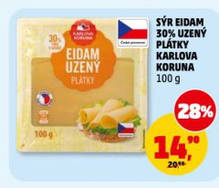 S�R EIDAM 30%