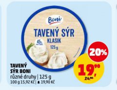 TAVEN� S�R BONI