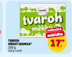TVAROH M�KK� EKOMILK