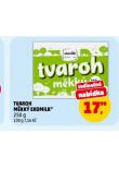 TVAROH MĚKKÝ EKOMILK