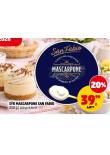 S�R MASCARPONE SAN FABIO