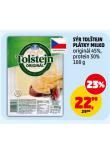 S�R TOL�TEJN PL�TKY MILKO
