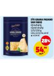 S�R GRANA PADANO SAN FABIO