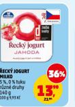 MILKO �ECK� JOGURT
