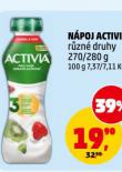 N�POJ ACTIVIA