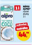 NÁPOJ ALPRO