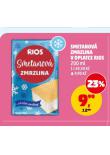 SMETANOV� ZMRZLINA V OPLATCE RIOS