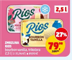ZMRZLINA RIOS