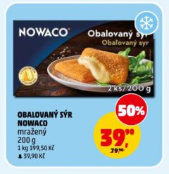 OBALOVAN� S�R NOWACO