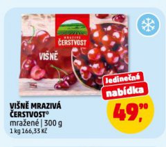 VI�N� MRAZIV� �ERSTVOST