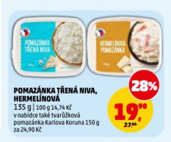 POMAZ�NKA T�EN� NIVA