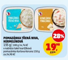 POMAZ�NKA HERMEL�NOV�