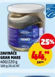 ZAVIN��E GRAN MARE