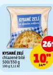 KYSANÉ ZELÍ