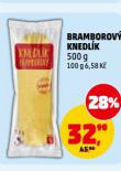 BRAMBOROV� KNEDL�K