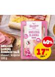 ANGLICK� SLANINA