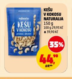 KE�U V KOKOSU NATURALIA