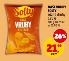 NA�E VRUBY SOLTY