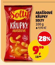 ARA��DOV� K�UPKY SOLTY