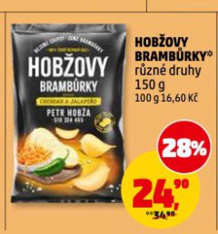 HOB�OVY BRAMB�RKY