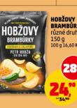 HOB�OVY BRAMB�RKY
