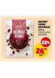 ROZINKY JUMBO NATURALIA