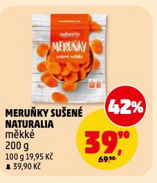 MERU�KY SU�EN� NATURALIA